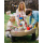 Little Tikes Stół wodny Statek Piracki - 350652 - zdjęcie 5